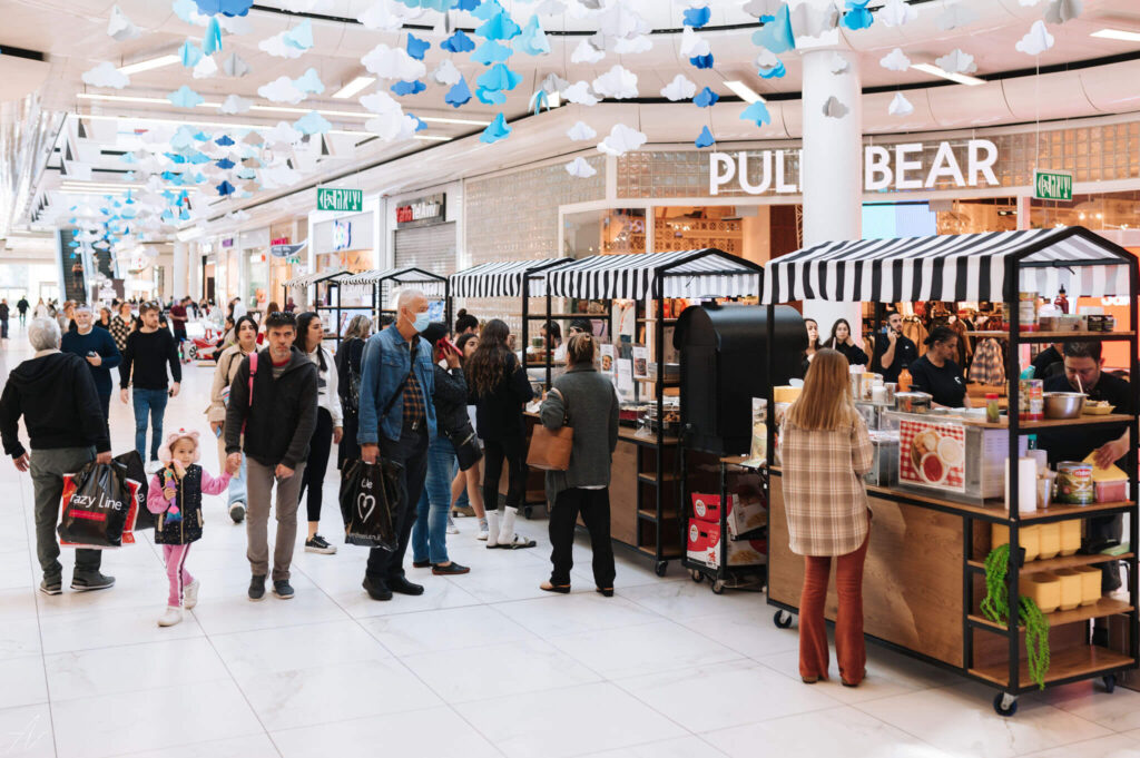 קניון סטאר נהריה - המרכז המוביל לקניות בעיר נהריה - ארי נדל״ן